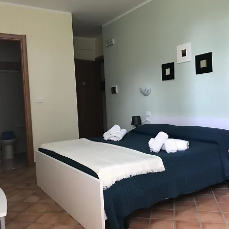 B&B Villa Degli Ulivi Praia a Mare Exterior photo