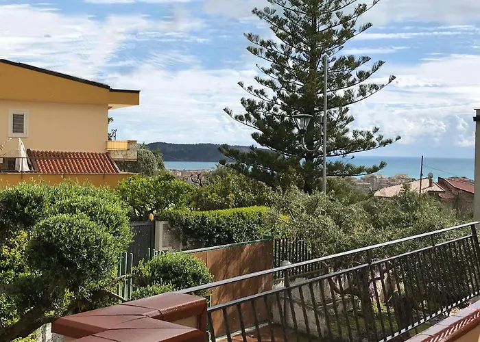 B&B Villa Degli Ulivi