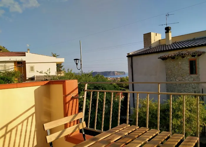 B&B Villa Degli Ulivi