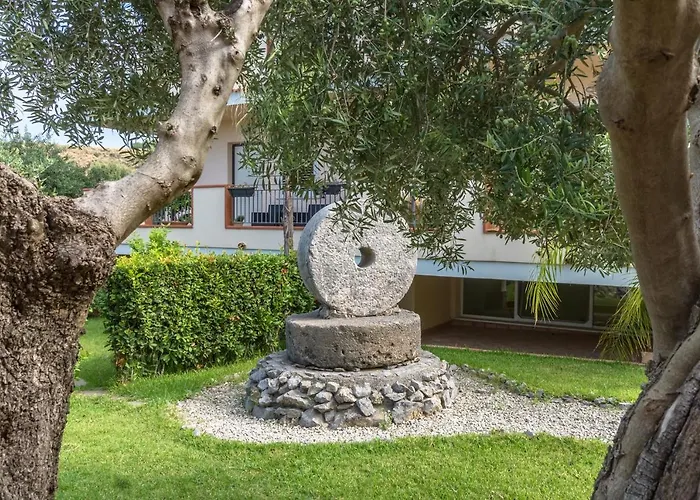 B&B Villa Degli Ulivi