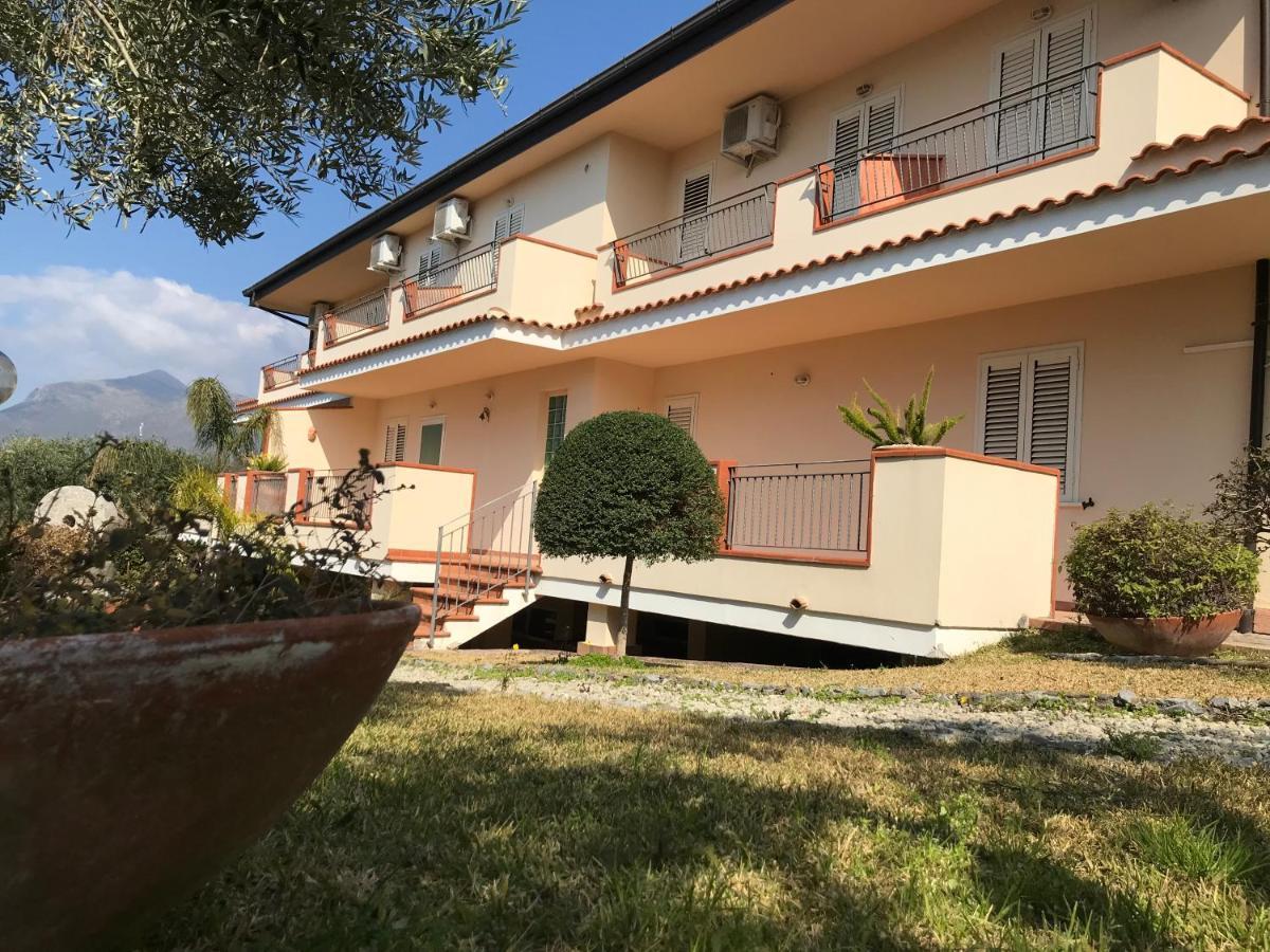 Couette-café Degli Ulivi