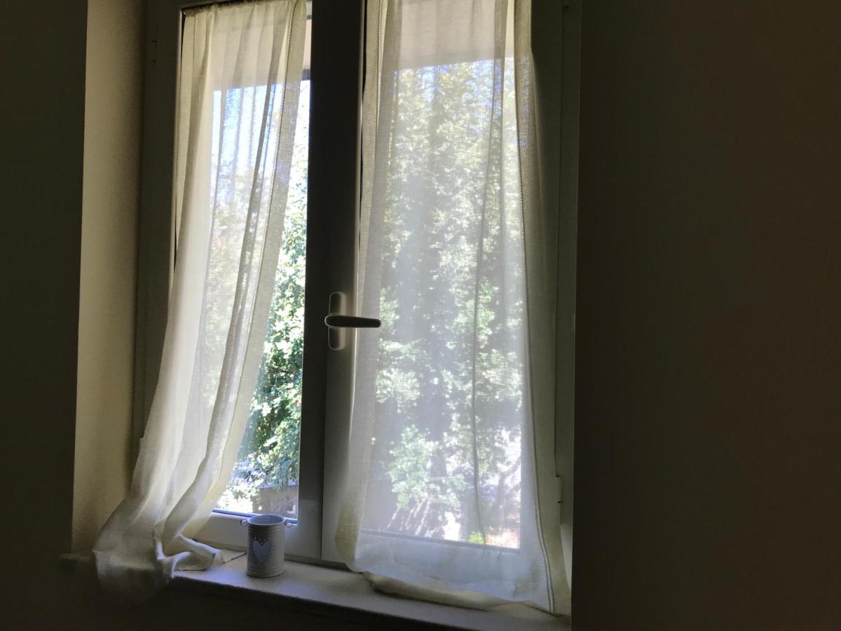 Degli Ulivi Couette-café *