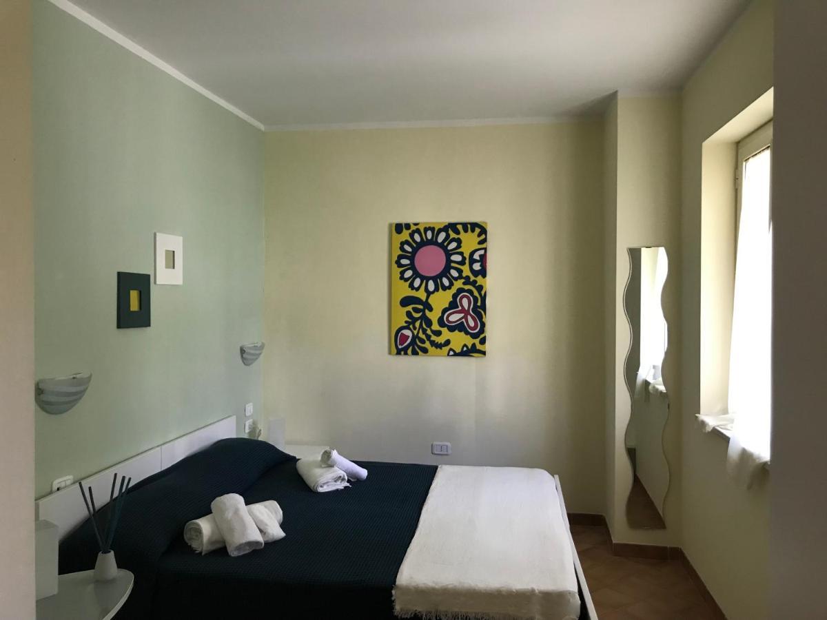 Couette-café Degli Ulivi