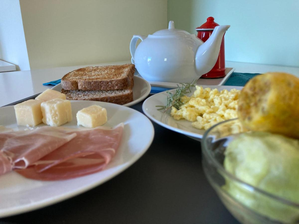Frühstückspension Degli Ulivi *