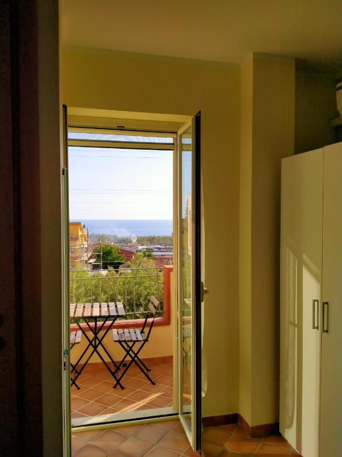Couette-café Degli Ulivi *