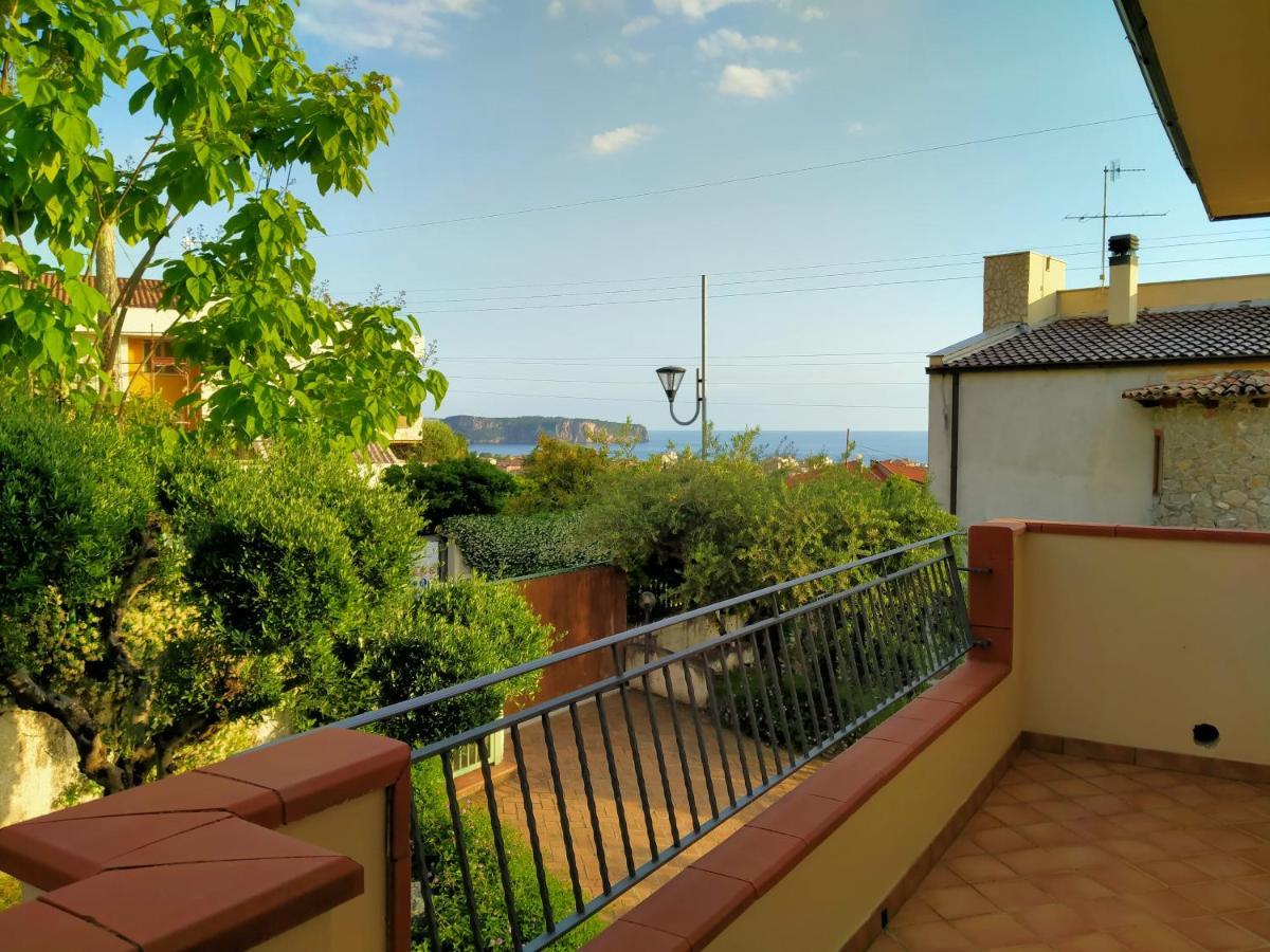 Degli Ulivi Couette-café
