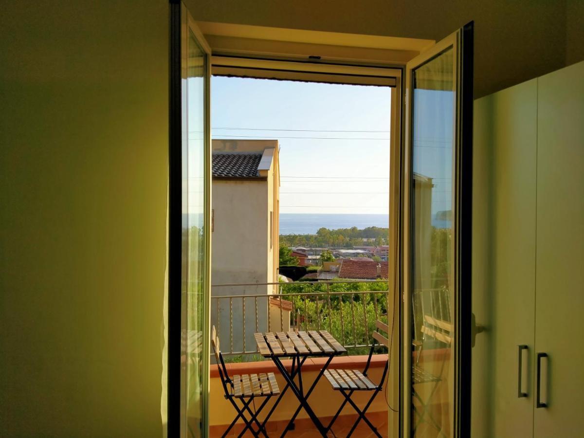 Couette-café Degli Ulivi *