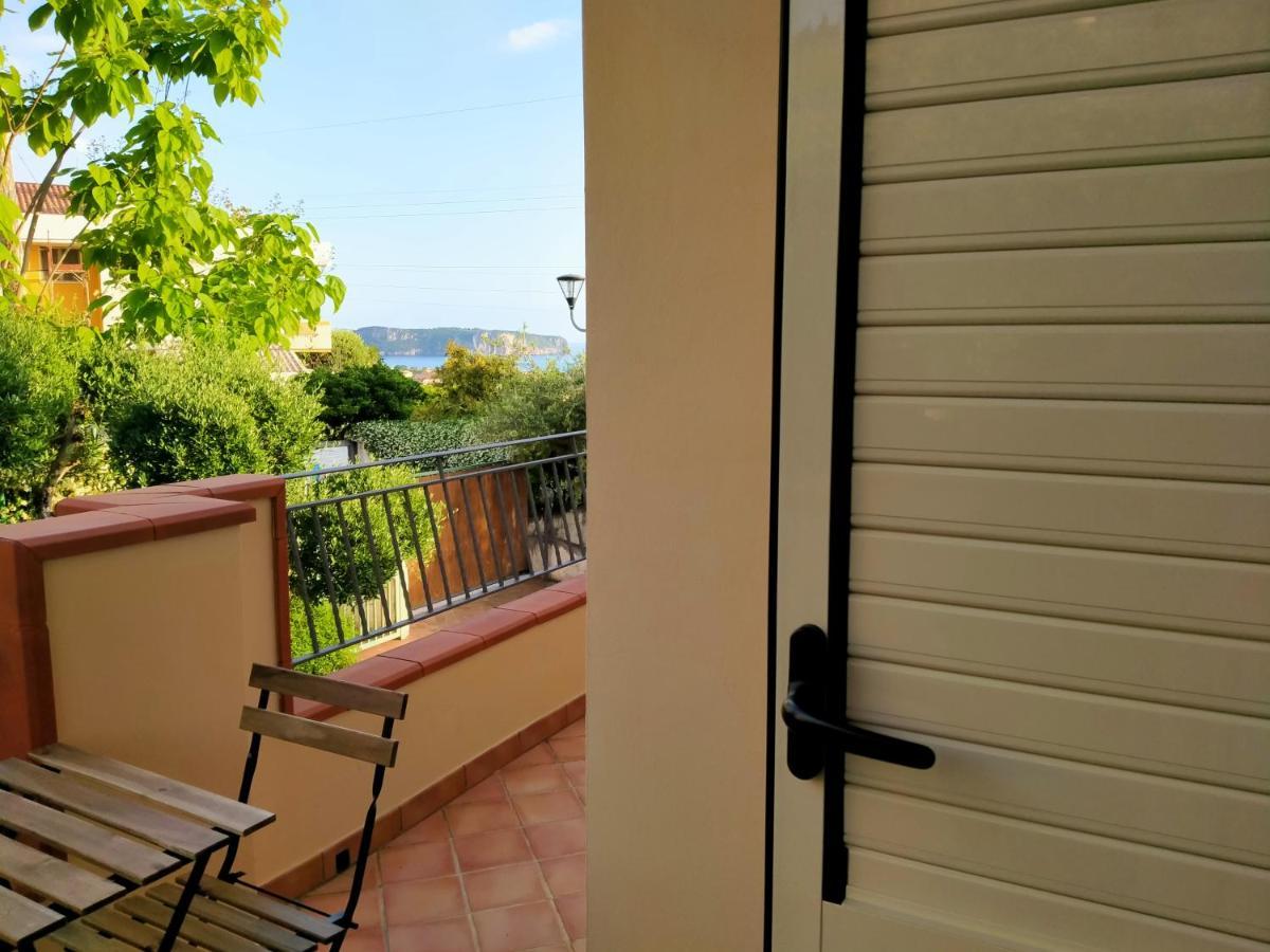 Couette-café Degli Ulivi *