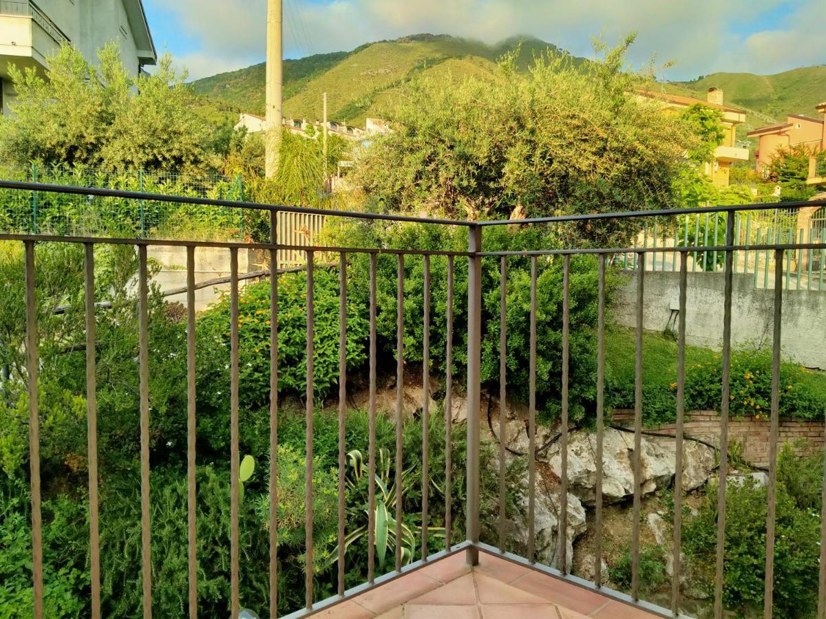 Couette-café Degli Ulivi *