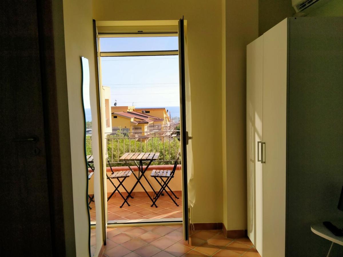 Couette-café Degli Ulivi *