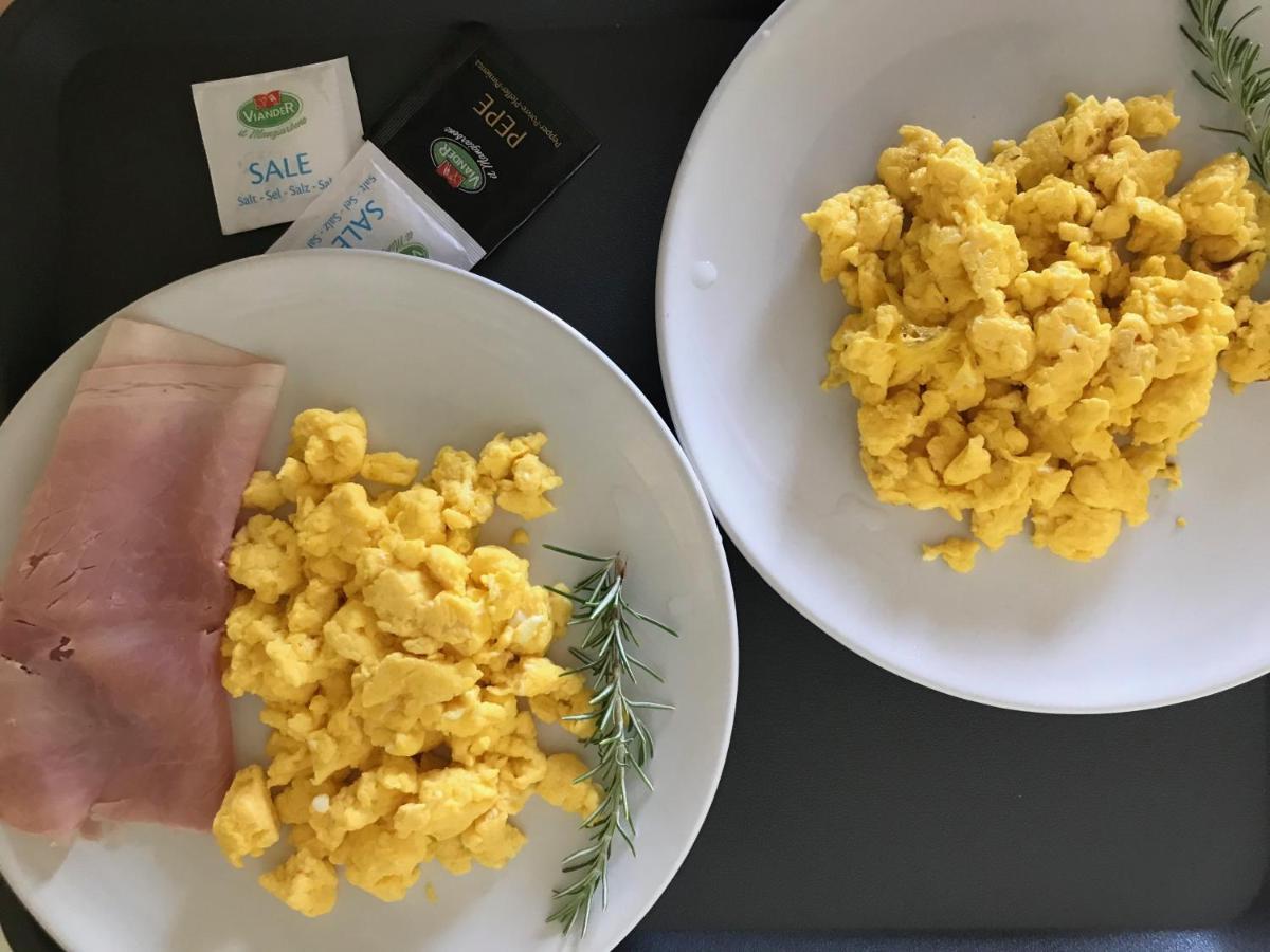 Frühstückspension Degli Ulivi *
